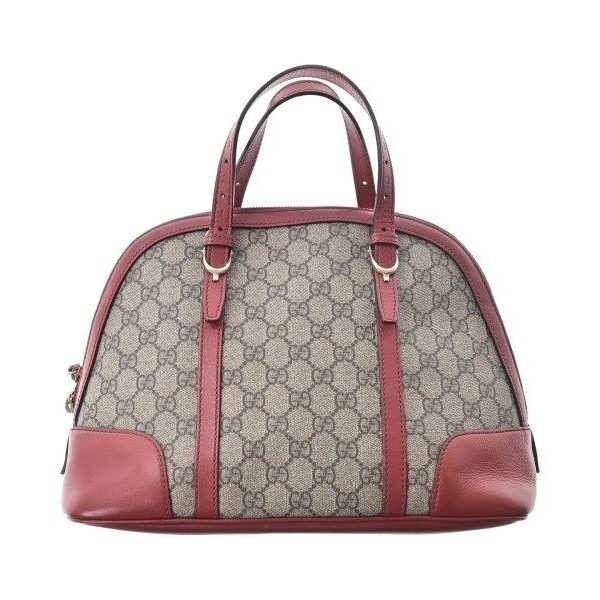Gucci Handbag Brown