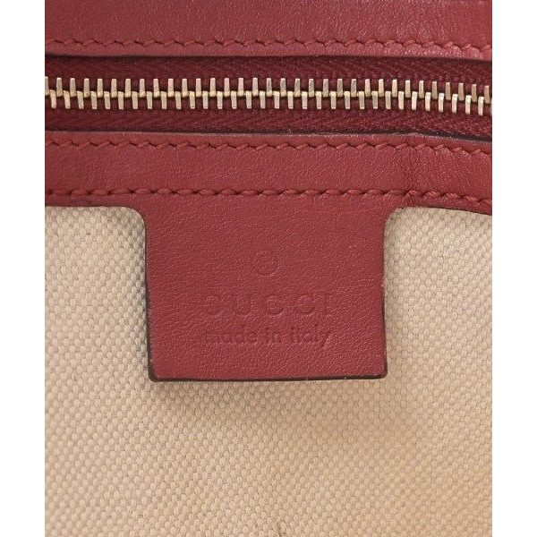 Gucci Handbag Brown — view 6