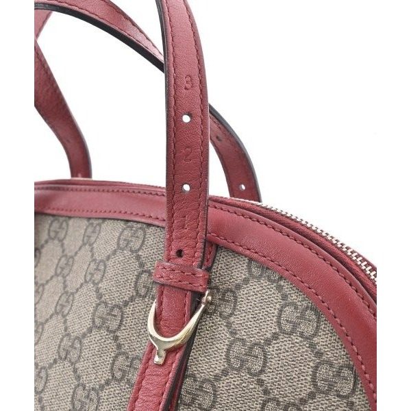 Gucci Handbag Brown — view 7