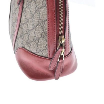 Gucci Handbag Brown — view 8