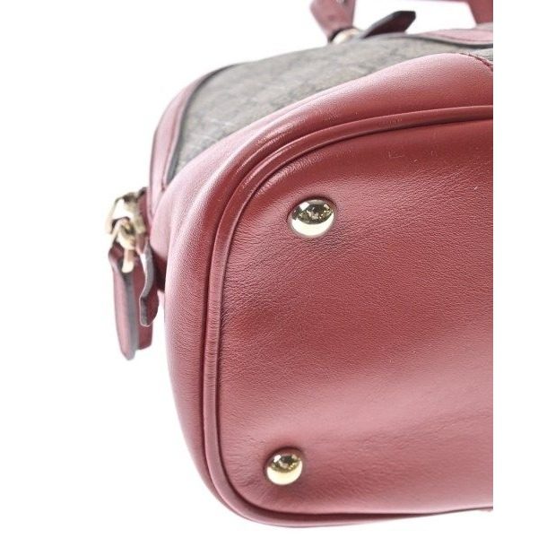 Gucci Handbag Brown — view 9