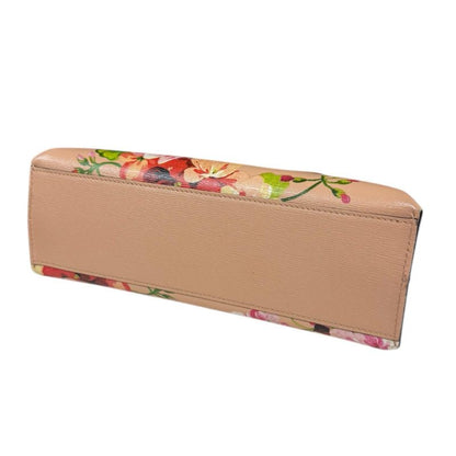 Gucci Daily Bamboo Shoulder Bag Leather 370831 Multicolor Ladies Gucci