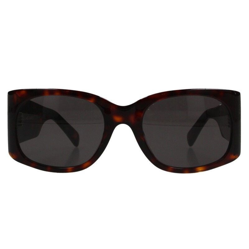 Celine I Triomphe Temple Sunglasses 5421