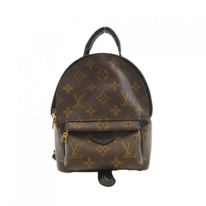 Louis Vuitton Monogram Palmspring Backpack Mini Rucksack Sac