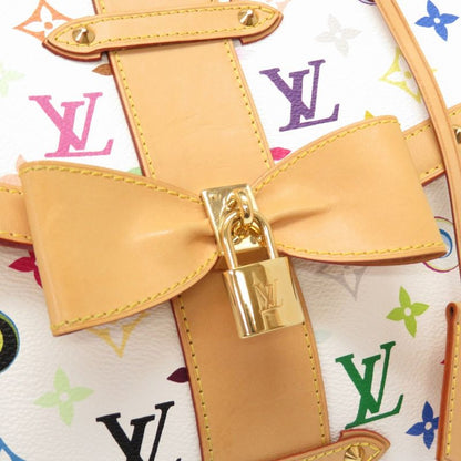 Louis Vuitton Eye Love You Sac Retro