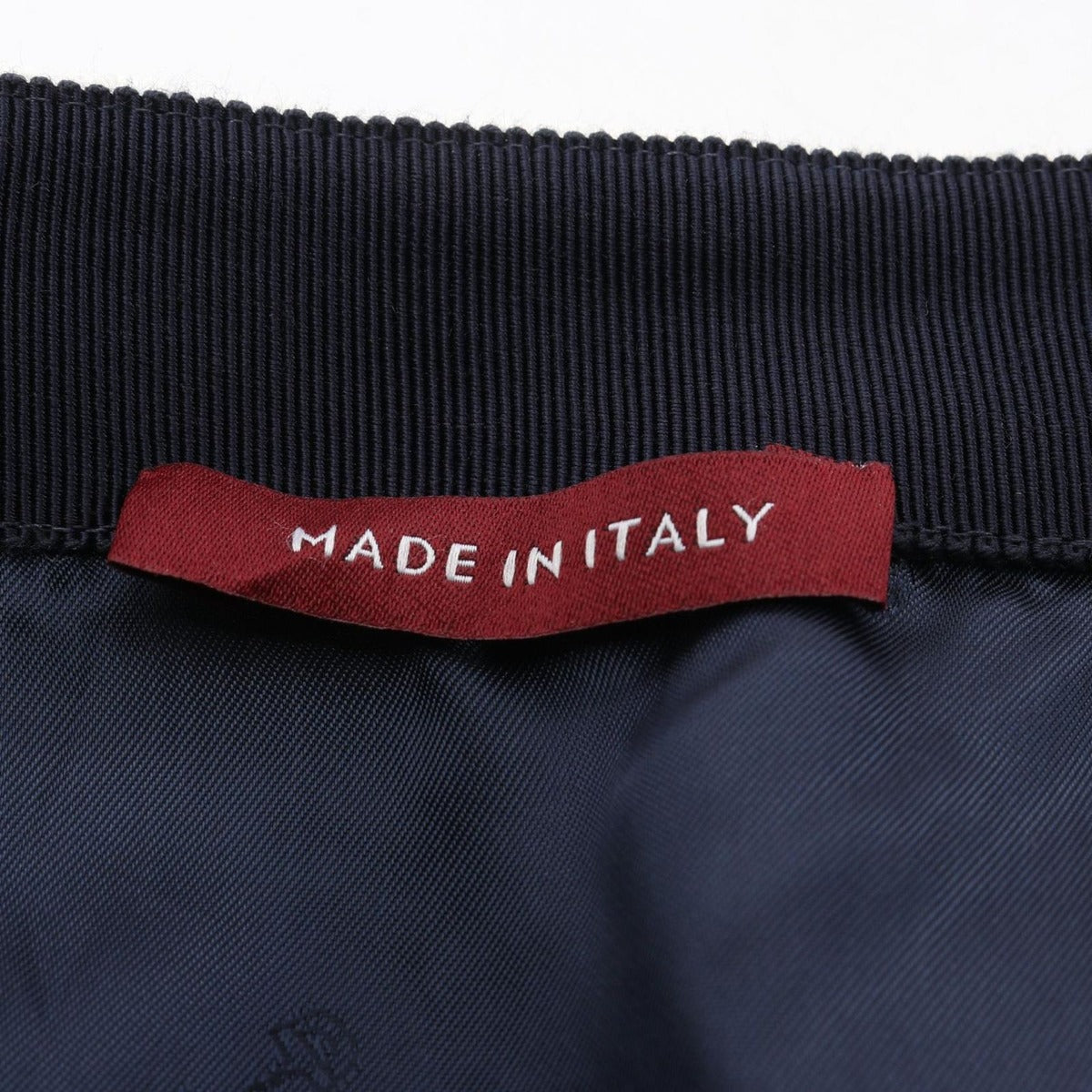 Gucci Skirt Interlocking Button Cotton — view 5