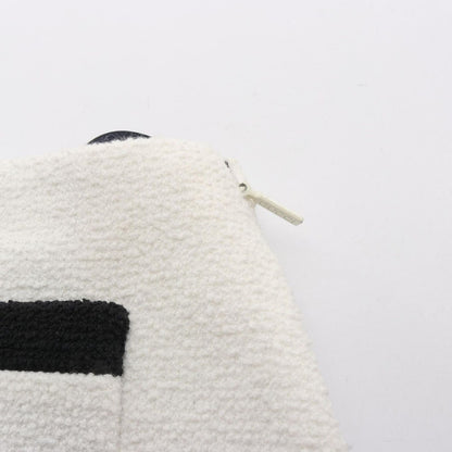 Gucci Skirt Interlocking Button Cotton — view 6