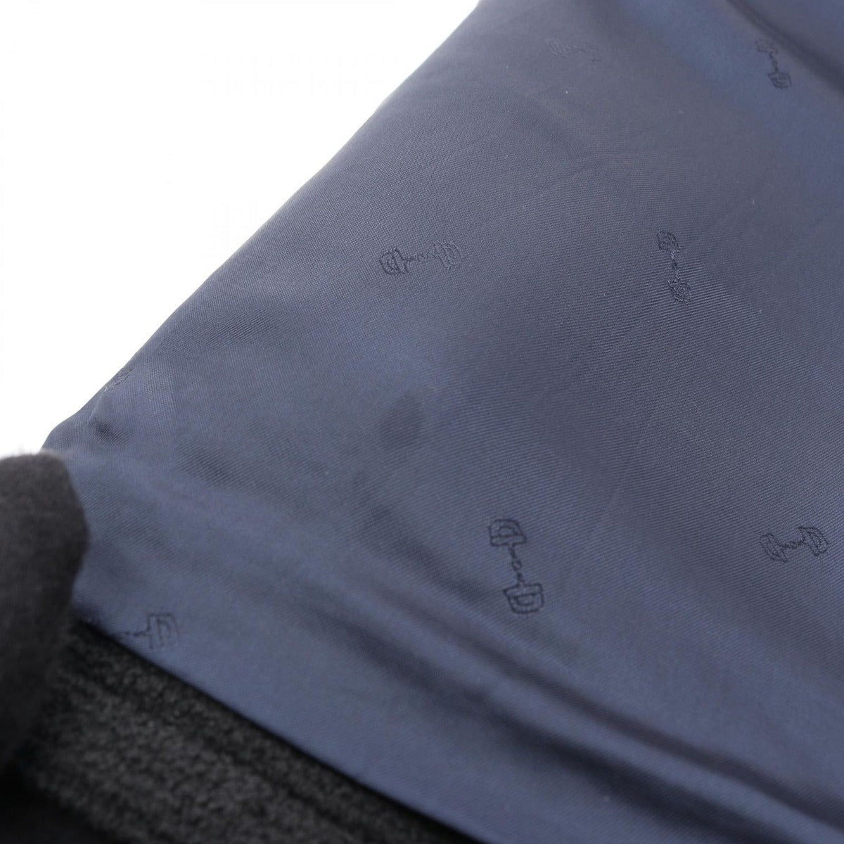 Gucci Skirt Interlocking Button Cotton — view 7