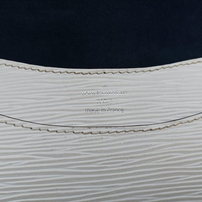 Louis Vuitton Neo Monceau White Epi M55392sr2199