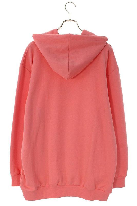 Celine 2y627670q Pullover Hoodie Men's XS