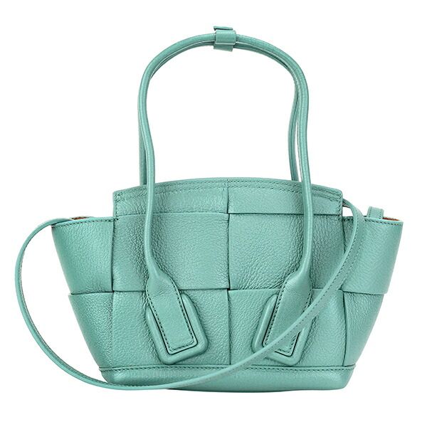 Bottega Veneta Handbag MINI THE ARCO Storm