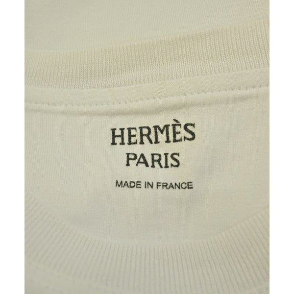 Hermes T-Shirt Cut and Sewn — view 3