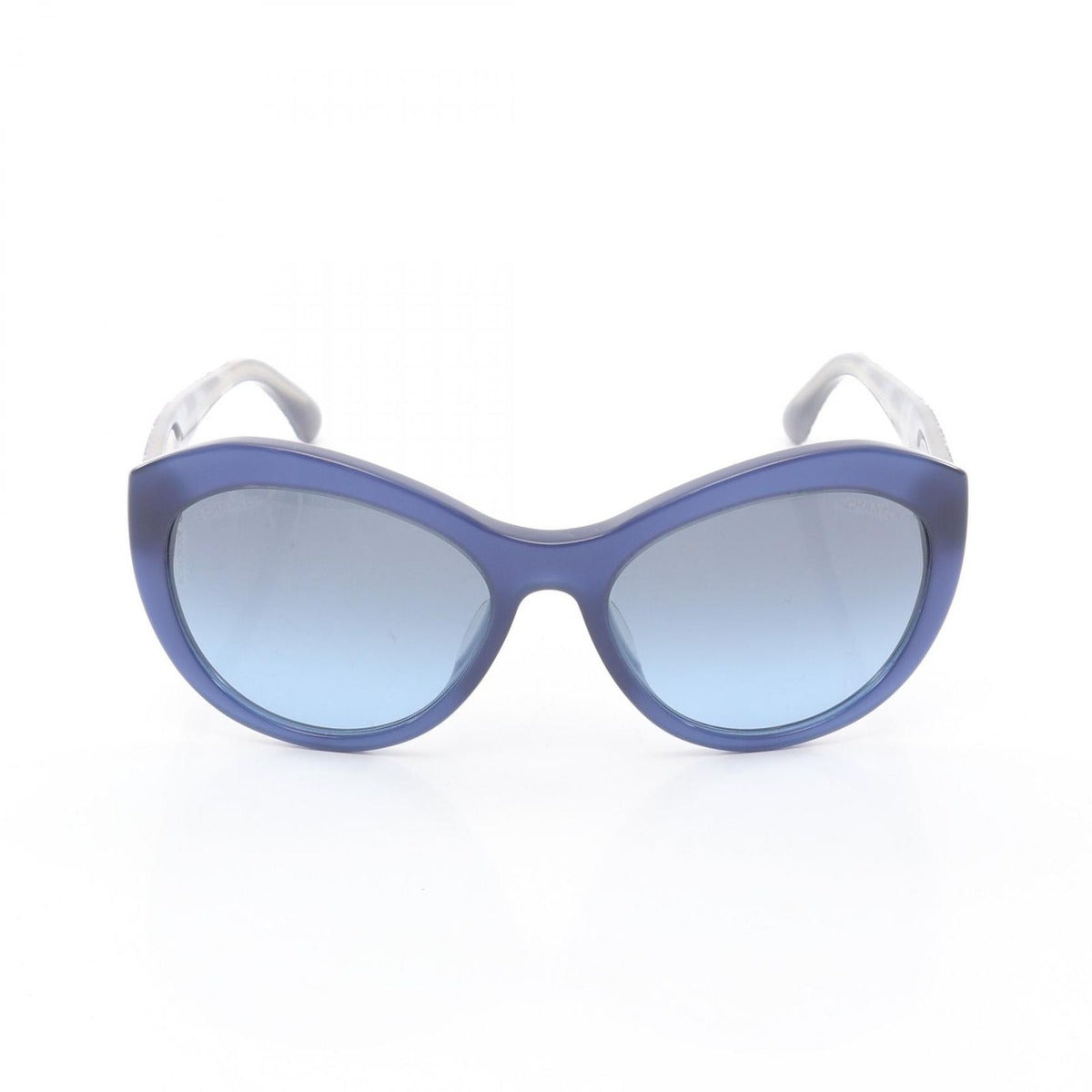Chanel Sunglasses CC Logo Eyewear
