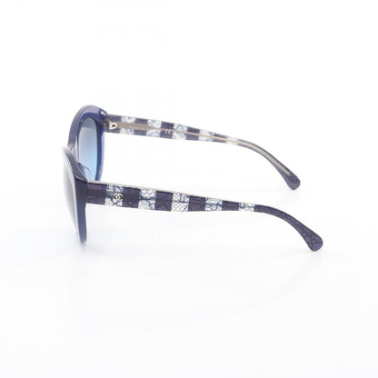 Chanel Sunglasses CC Logo Eyewear — view 3
