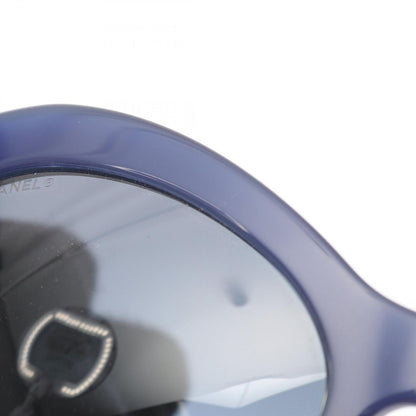 Chanel Sunglasses CC Logo Eyewear — view 7