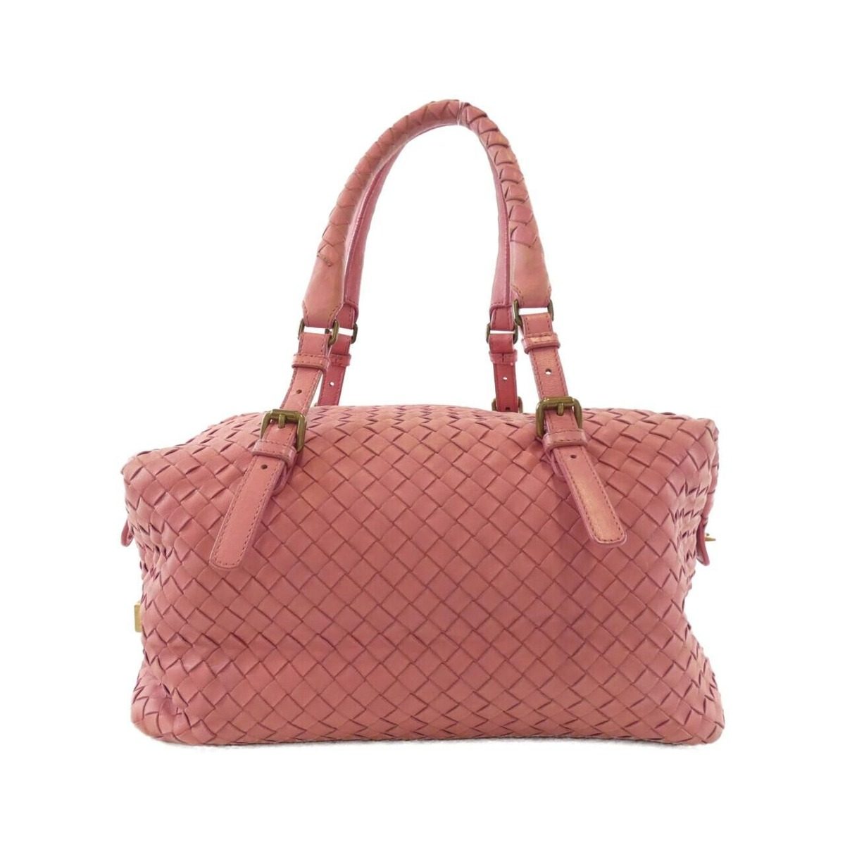 Bottega Veneta Boston Bag