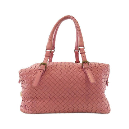 Bottega Veneta Boston Bag