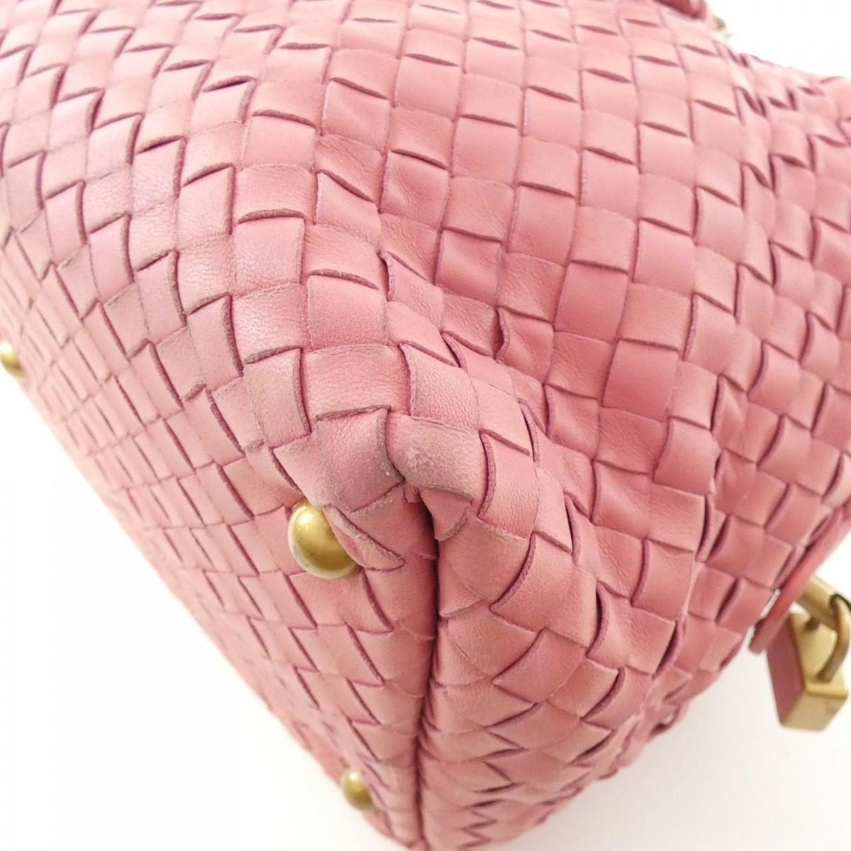 Bottega Veneta Boston Bag — view 2