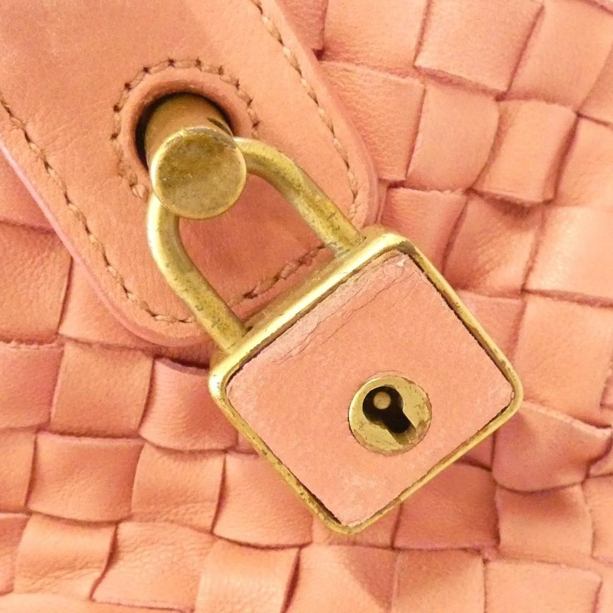 Bottega Veneta Boston Bag — view 3