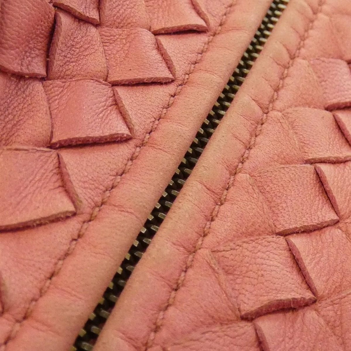 Bottega Veneta Boston Bag — view 4
