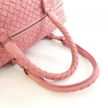 Bottega Veneta Boston Bag — view 7