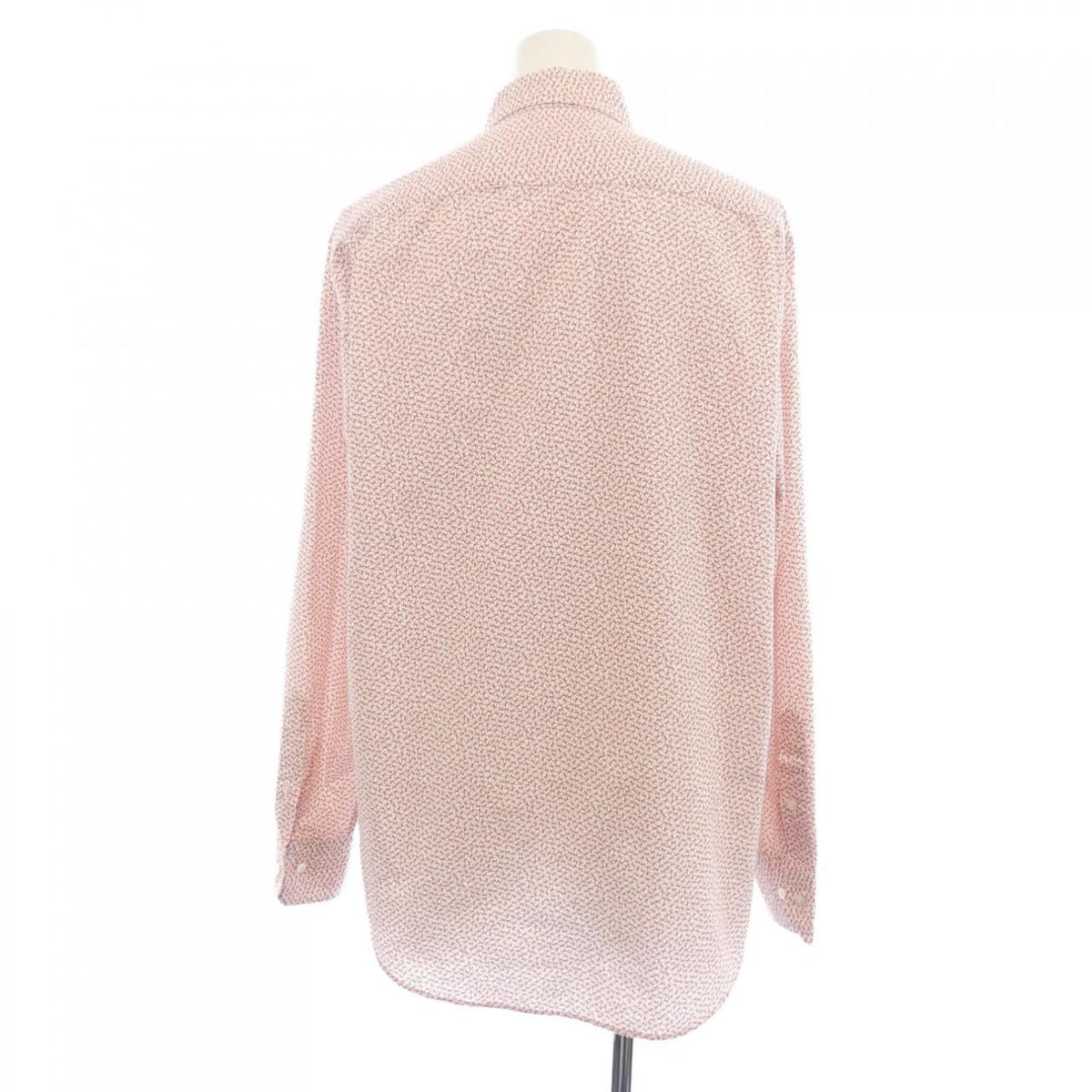 Louis Vuitton Mish04 bhh Shirt — view 2