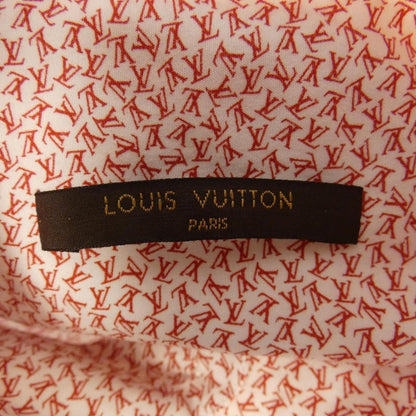 Louis Vuitton Mish04 bhh Shirt — view 4