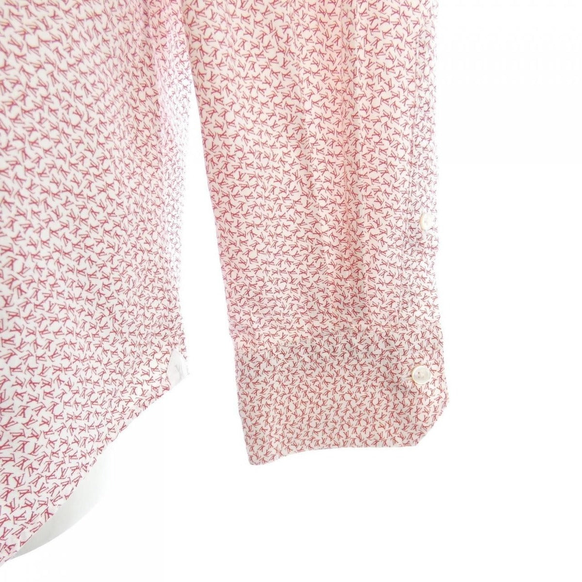 Louis Vuitton Mish04 bhh Shirt — view 6