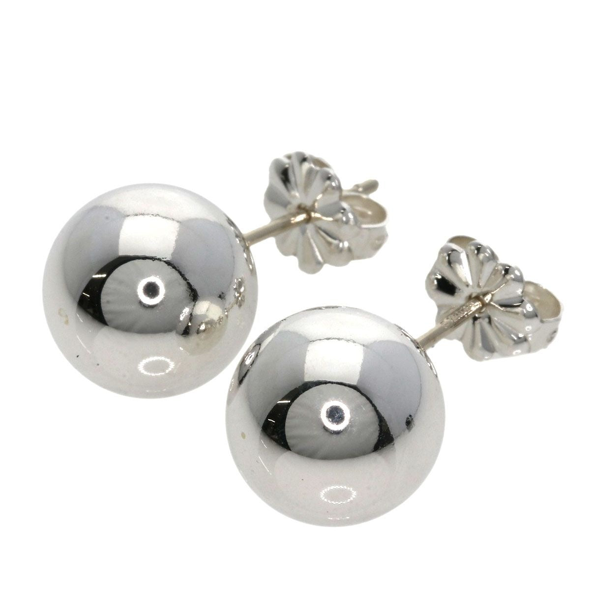 Tiffany & Co. Ball Earrings