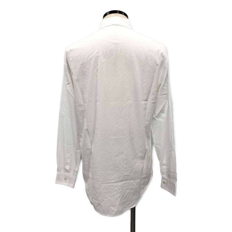 Dior Homme Long Sleeve Shirt Size 38 — view 2