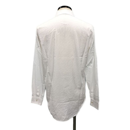 Dior Homme Long Sleeve Shirt Size 38 — view 2
