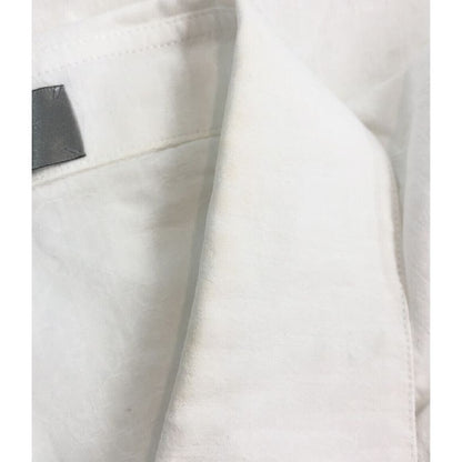 Dior Homme Long Sleeve Shirt Size 38 — view 5