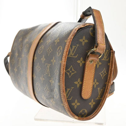 Louis Vuitton Manul Shoulder Bag Monogram Vintage M51369 39ka691