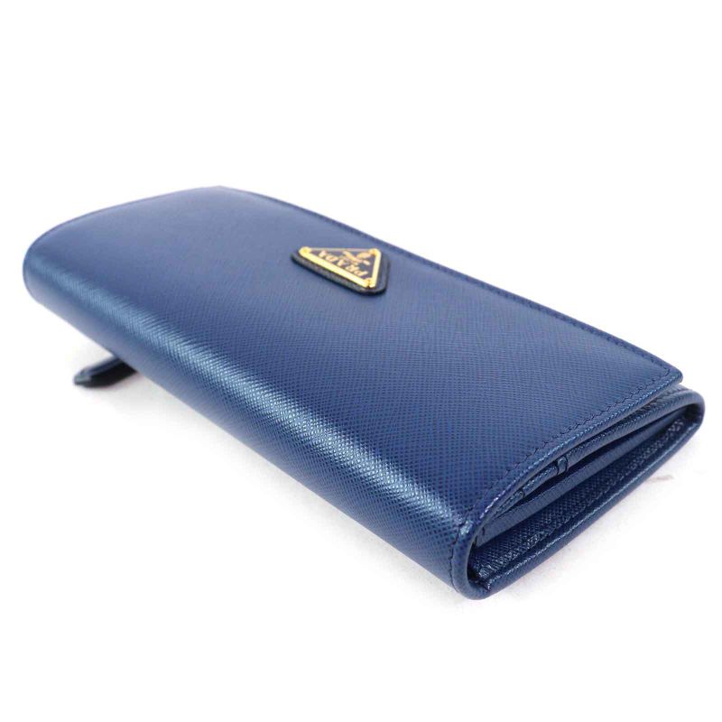 Prada 1mh132 Saffiano Triangolo Saffiano Leather Triangle Logo Triangle Plate