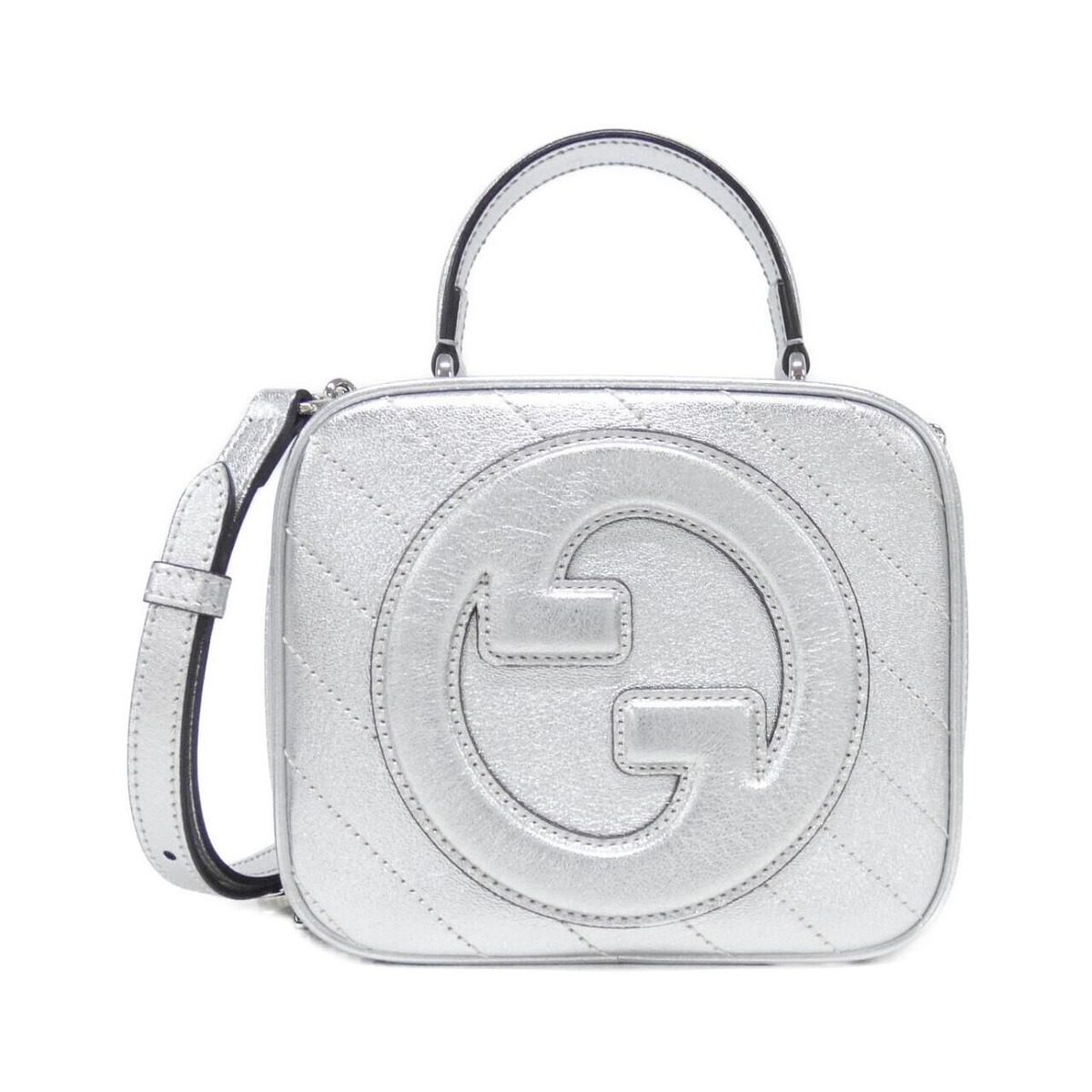 Gucci Blondie Aacbo Bag