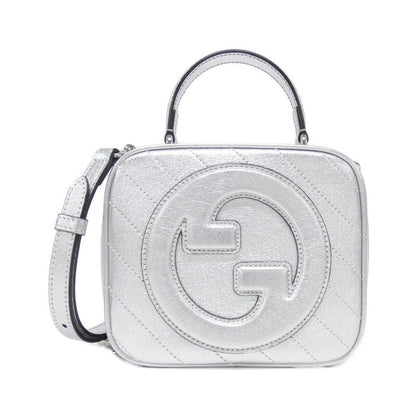 Gucci Blondie Aacbo Bag