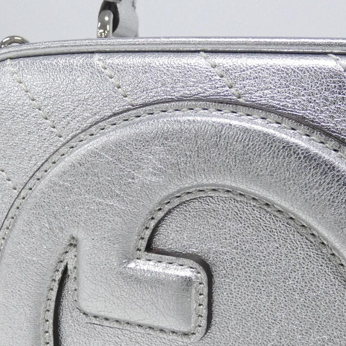 Gucci Blondie Aacbo Bag — view 4