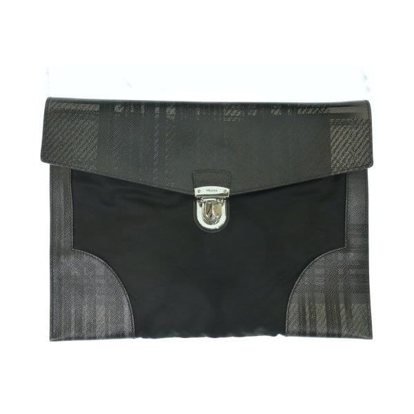 Prada Clutch Bag