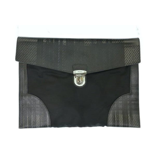 Prada Clutch Bag
