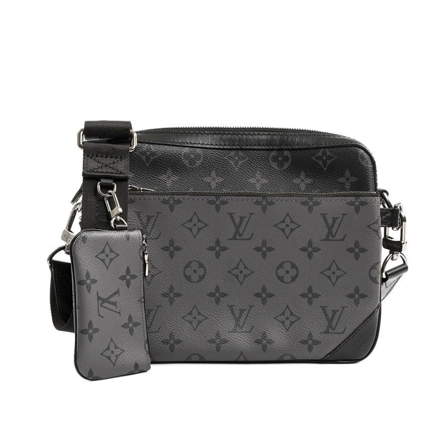 Louis Vuitton Shoulder Bag Trio Messenger
