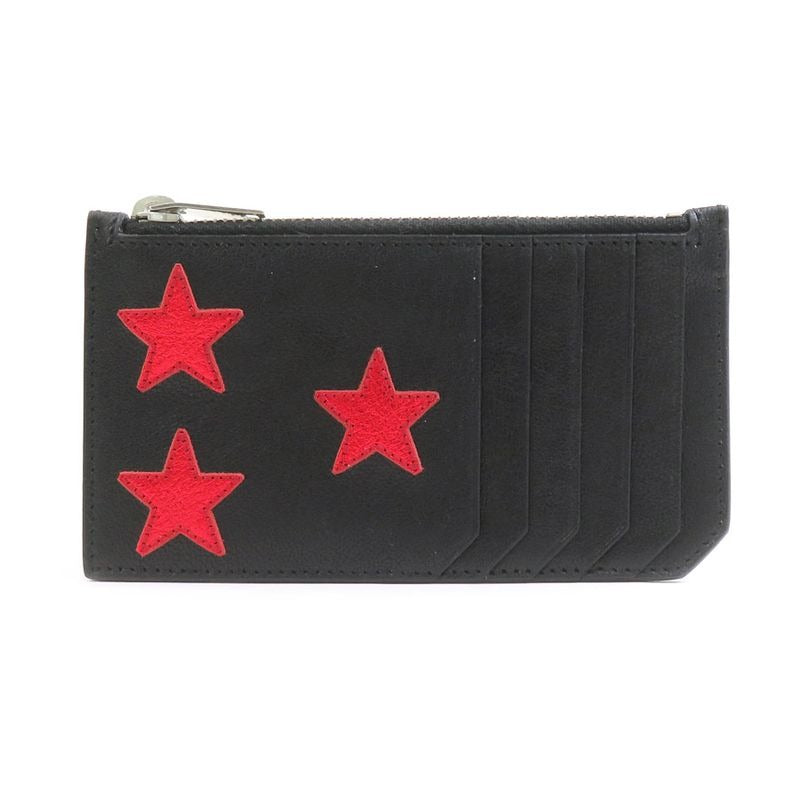 Saint Laurent Coin Case