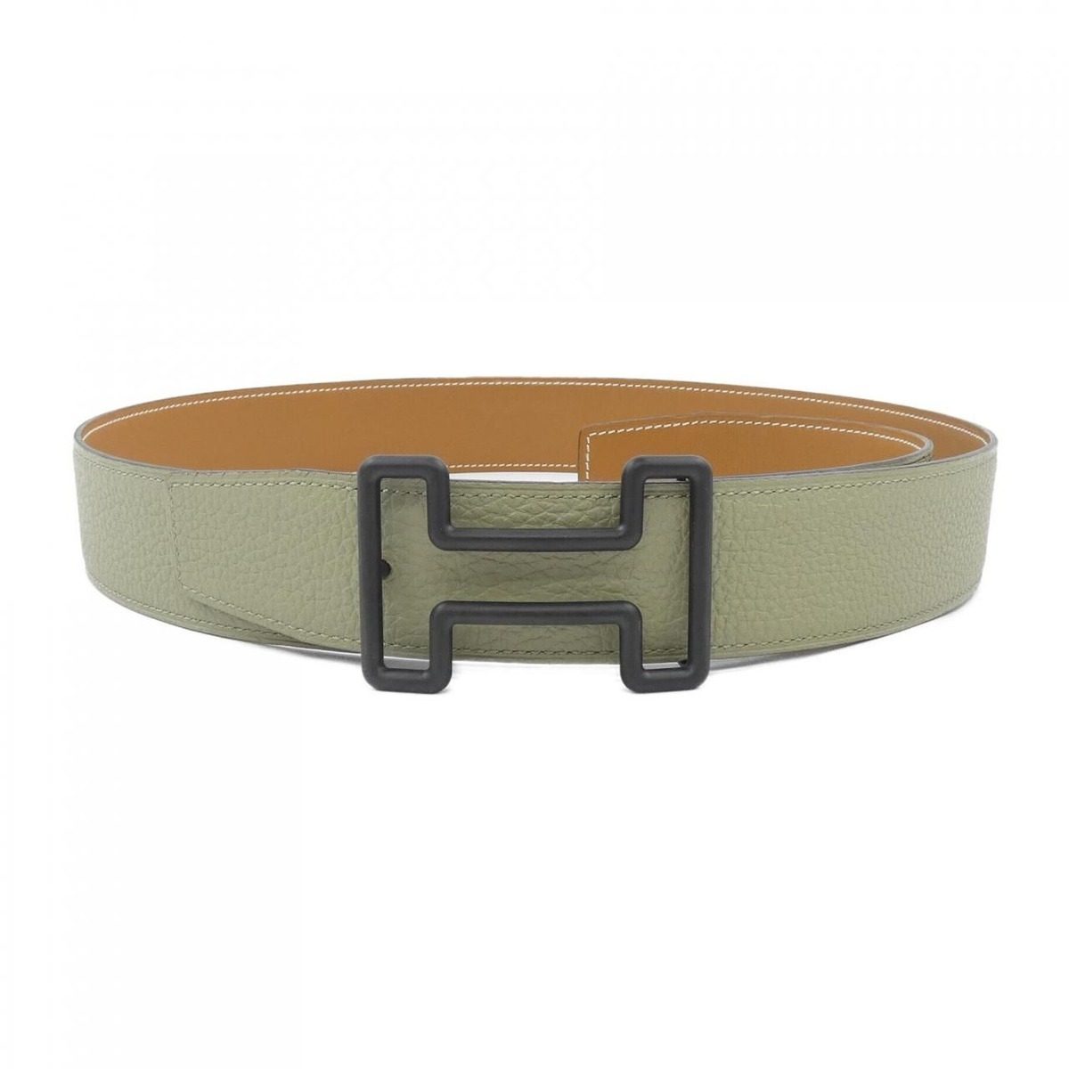 Hermes Belt Black