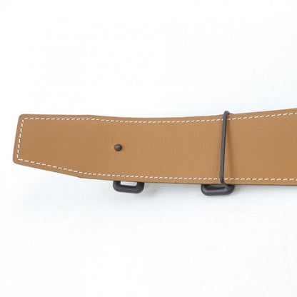 Hermes Belt Black — view 3