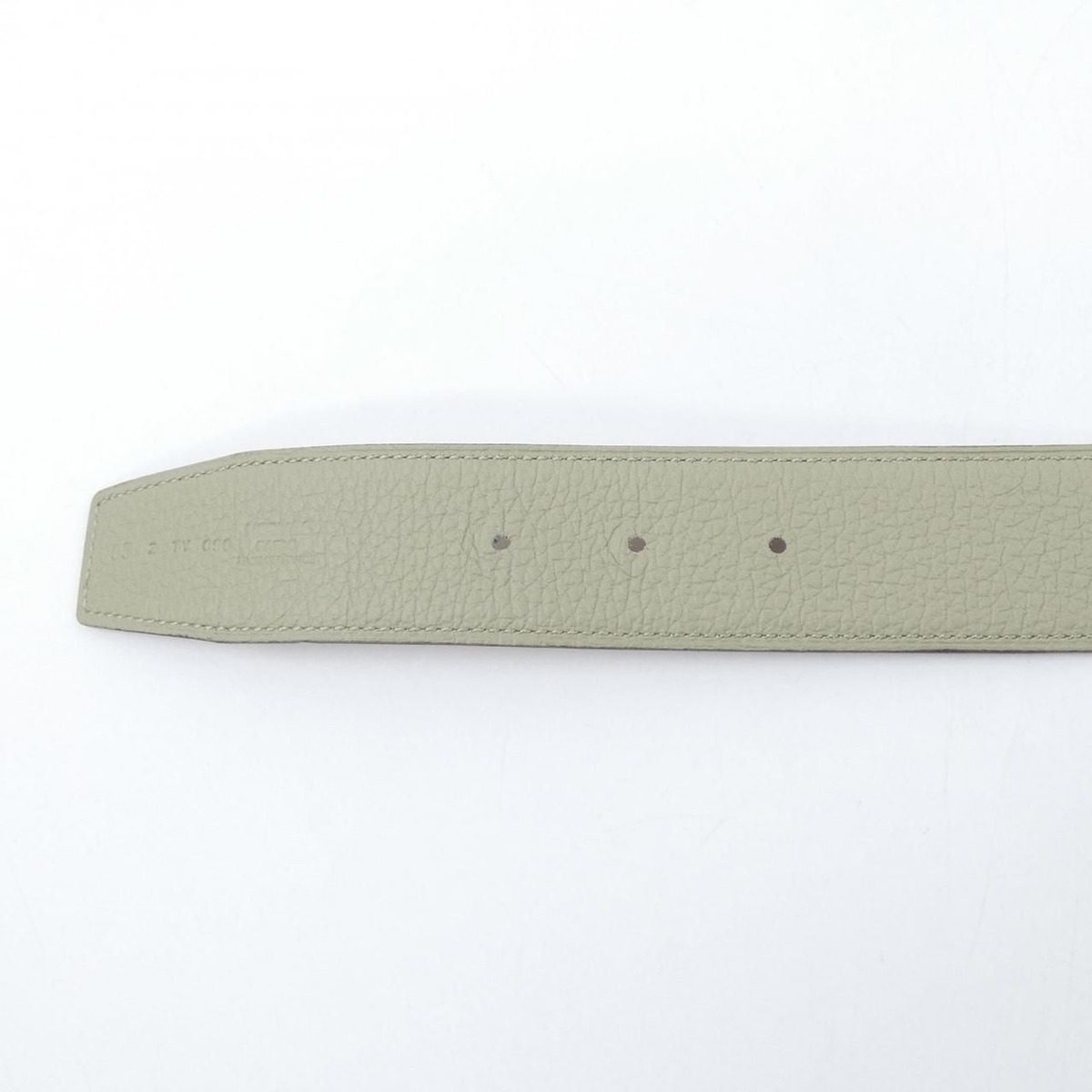 Hermes Belt Black — view 4