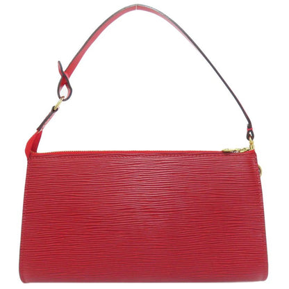 Louis Vuitton M52947 Pochette Accessoire Accessory Pouch Epi Women