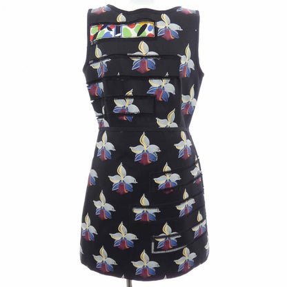 Fendi Dress Black