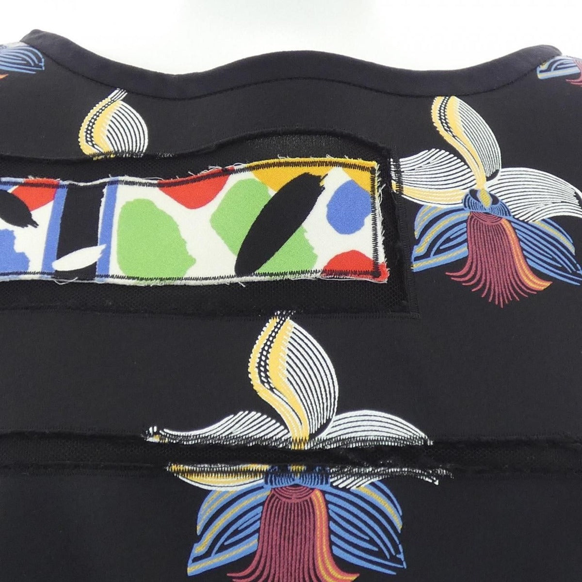 Fendi Dress Black — view 5