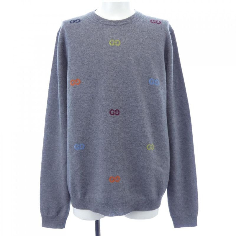 Gucci Xkeyh Knit