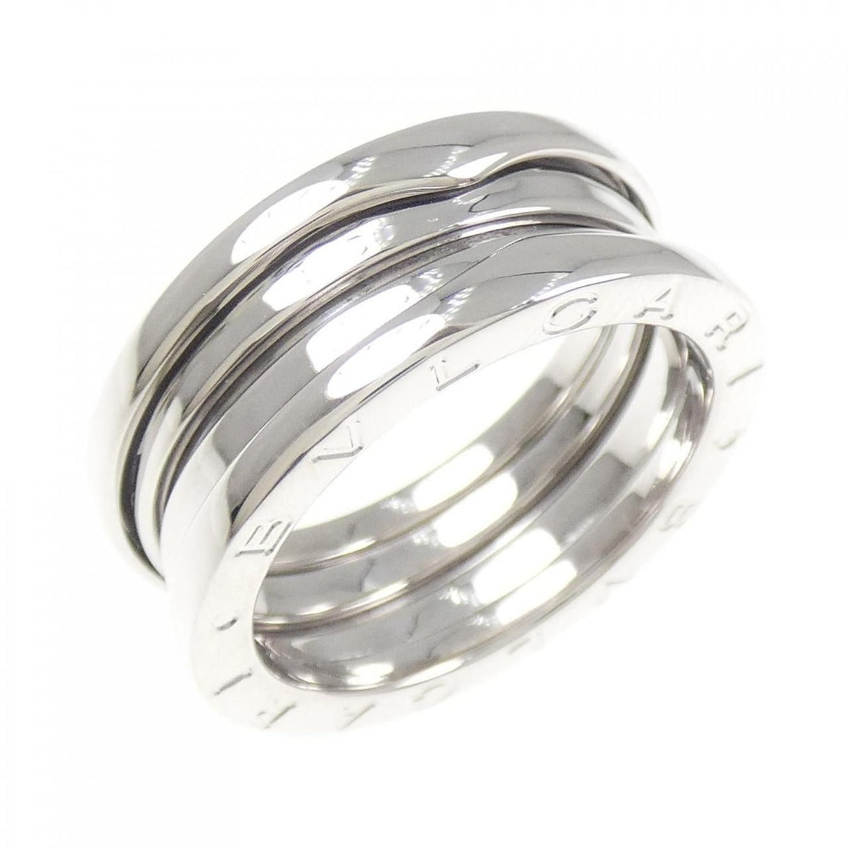 Bvlgari Band Ring