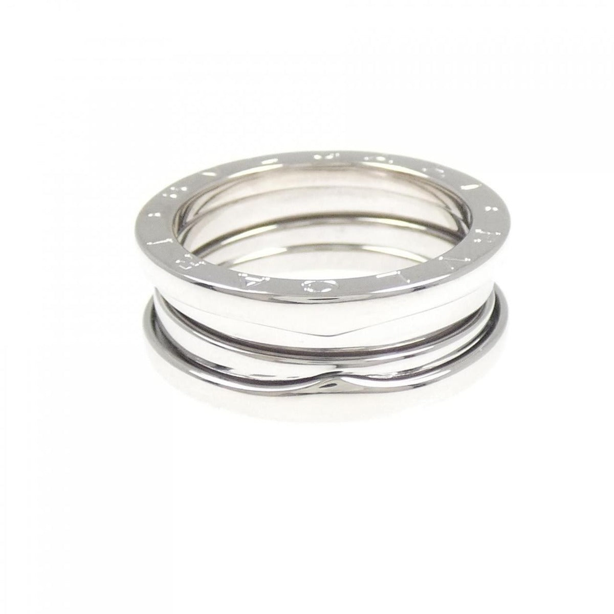 Bvlgari Band Ring — view 2